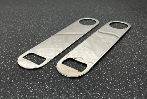 Bottle opener bar blade - bar, 7"