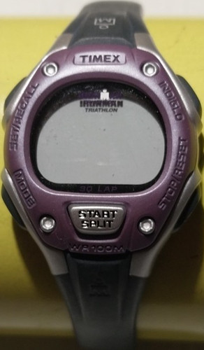 Timex ironman triathlon lap - ironman, 30