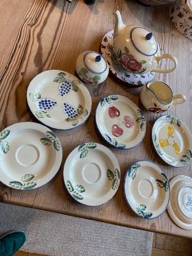 Poole pottery dorset - poole,