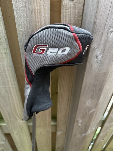 Ping g20 driver right handed - driver,