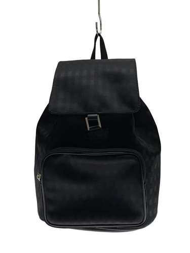Aquascutum nylon backpack - nylon,