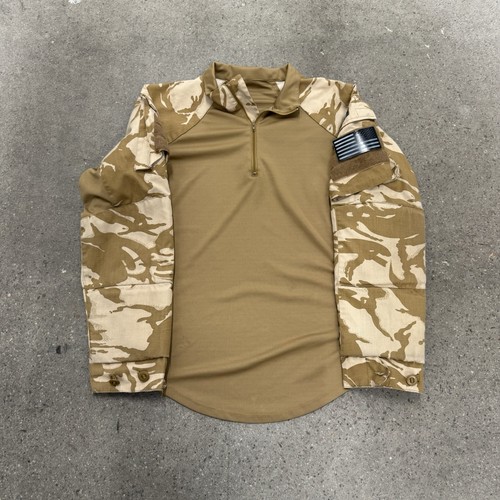 British army issue ubacs - issue,