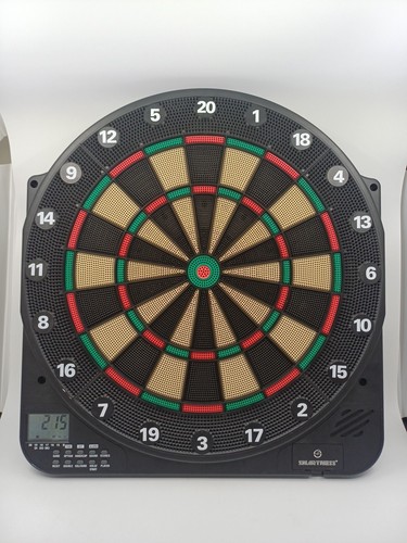Smartness electronic dart - smartness,