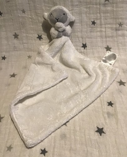 The little white - little,