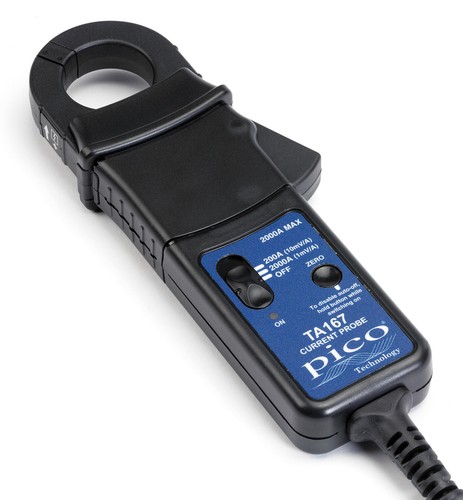 Pico picoscope 200 2000 - a,