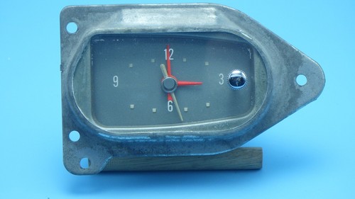1961 ford oem volt - ford,