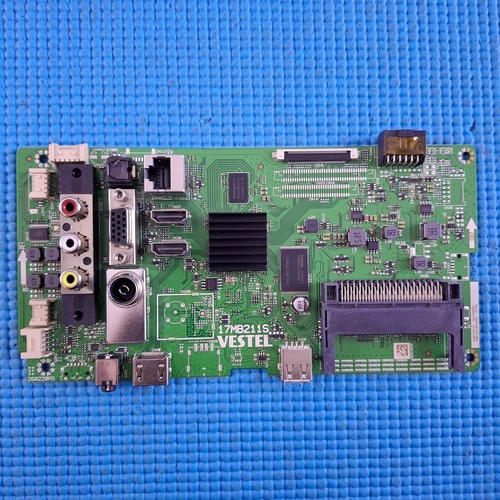 Main board for jvc - board,
