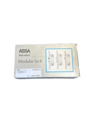 Assa abloy modular lock - modular,
