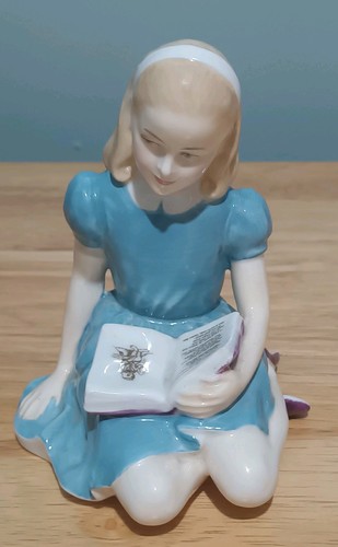 Royal doulton figure - doulton,