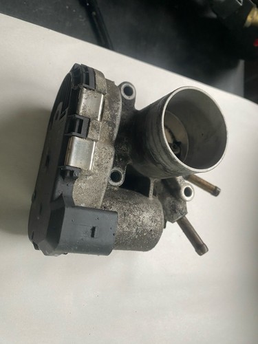 Polo 6n2 throttle body - 6n2,