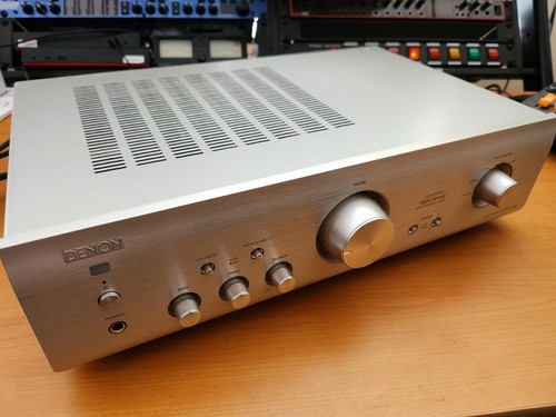 Denon pma 720ae - denon, pma-720ae