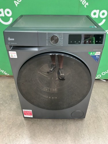 Hoover hbp 49sbl8g 9kg - hoover,