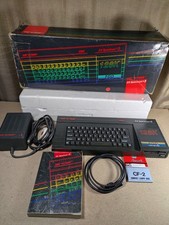 Sinclair ZX Spectrum 128K +3