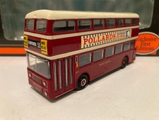 EFE 24702 Leyland Atlantean