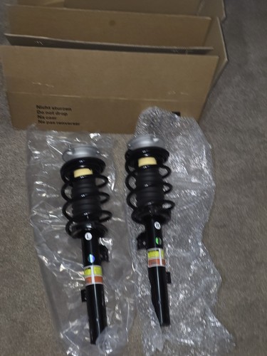 Front fit bmw - e90, e91