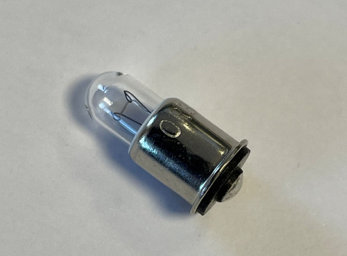 Long life replacement bulb - long,
