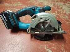 MAKITA DSS501 18v Circular saw