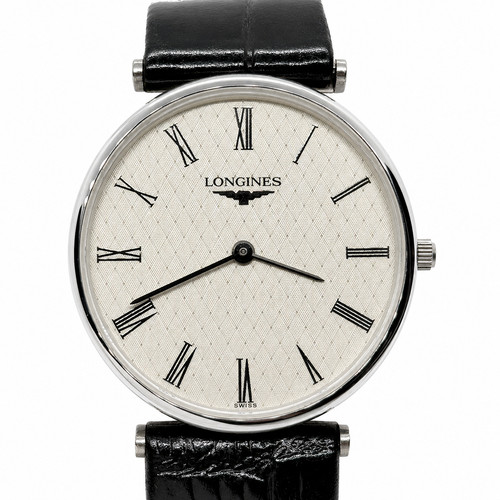 Longines grande classique - longines,