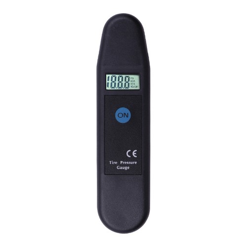 Digital tyre air pressure - tyre,
