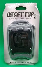 DRAFT TOP Beer Can Opener
