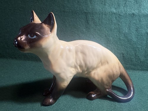 Vintage coopercraft siamese - vintage,