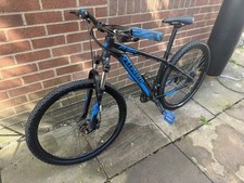 specialized mountain bike size