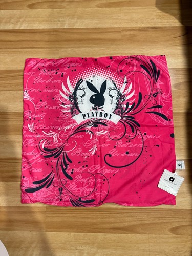 Official playboy pink euro - official,