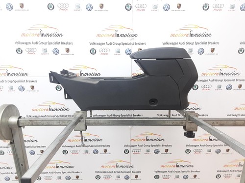 Seat leon 2014 mk3 - seat, centre