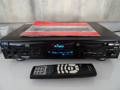 Grundig fine arts mdc mini - fine, mdc-65