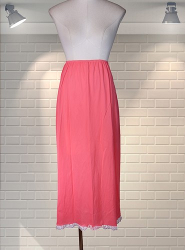 Ladies vintage pink girly - vintage,