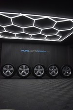 Genuine 20" Defender 5098