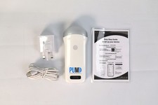 Wireless Veterinary Ultrasound