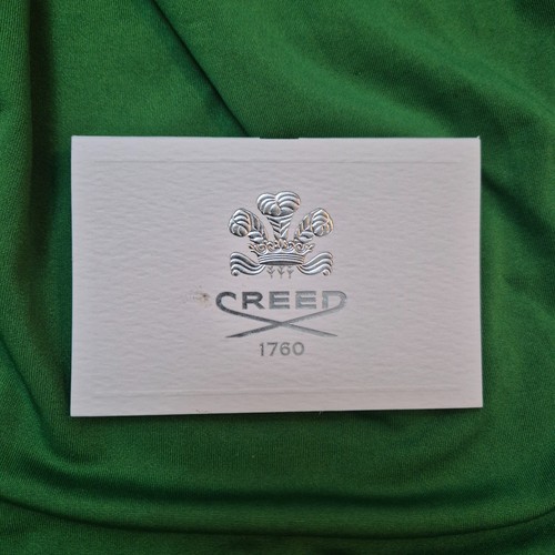 Creed eau parfum 7ml - creed,