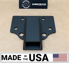 [SR] Rear 2" Receiver Hitch Bracket Plate Kubota Tractor Kubota BX 23S, BX 1880