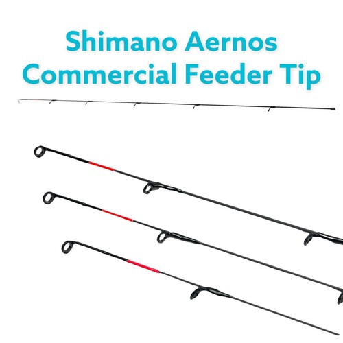 Shimano aernos commercial - shimano,