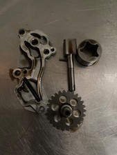 Kawasaki kxf 450 oil pump 09 10 11 12 13 14 15