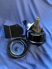 Lockheed type remote - remote, brake