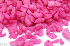 500g Rose Quartz Glass