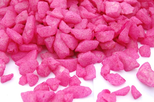 500g rose quartz glass - 500g,