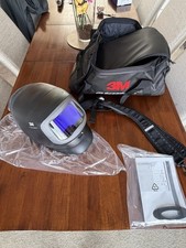 Speedglas Helmet G5-01 03VC