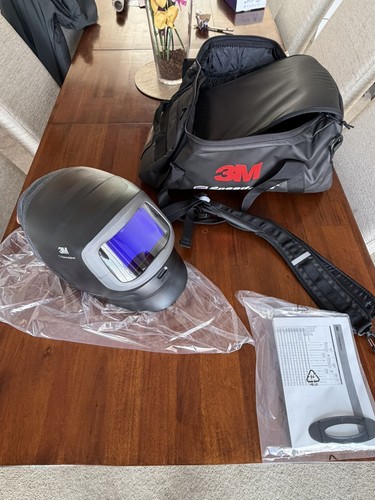 Speedglas helmet 03vc - speedglas,