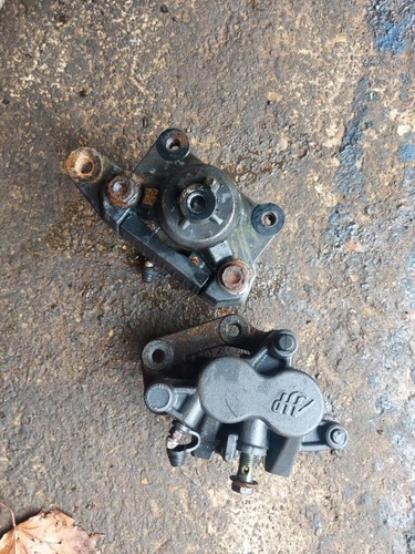 Suzuki gs500f 500 2001 - 500, on