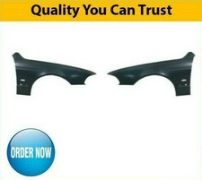 1996-2003 Front Wing Primed