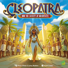Cleopatra and the Society of