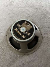 Celestion Vintage 30 V30 8 Ohm