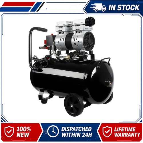 Silent air compressor low - compressor,