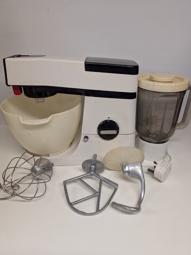 Kenwood chef a901 food - kenwood,