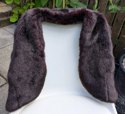 Vintage debenhams debut faux - debenhams,