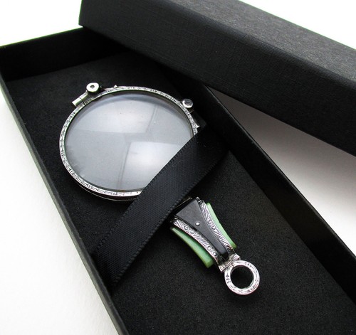 Art deco sterling silver 935 - sterling,