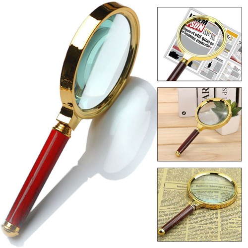 90mm large big - large, magnifying